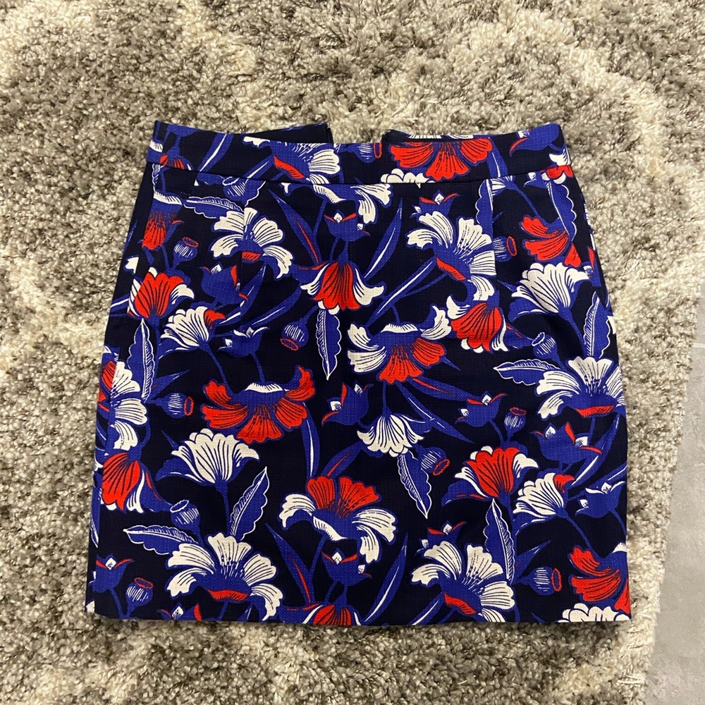 J. Crew Skirt